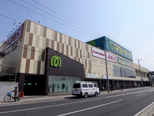 マミーマート飯山満駅前店画像