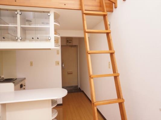 部屋その他画像2