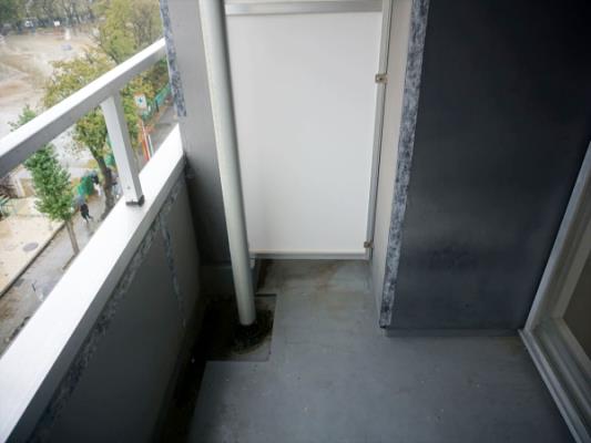 ﾊﾞﾙｺﾆｰ(ﾃﾗｽ)