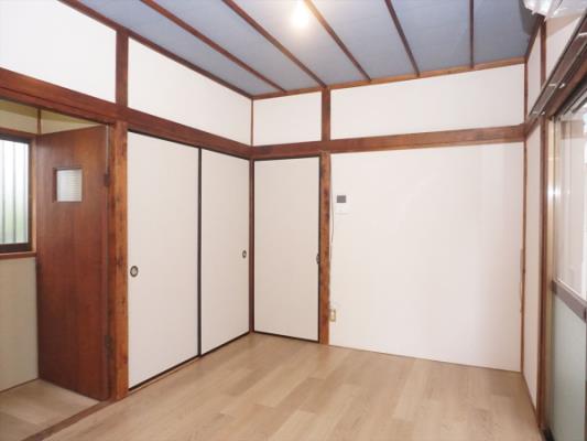 部屋その他画像1