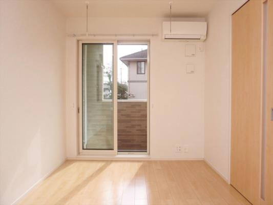 部屋その他画像2