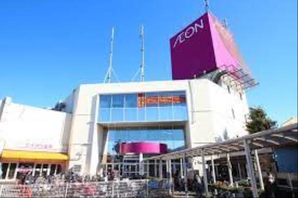イオンモール高根木戸店画像