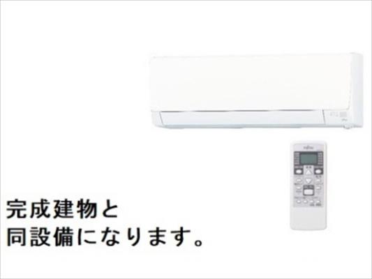 部屋その他画像3