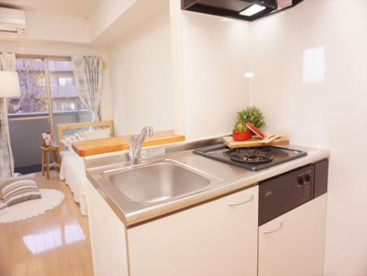 部屋その他画像3