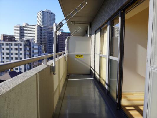 ﾊﾞﾙｺﾆｰ(ﾃﾗｽ)