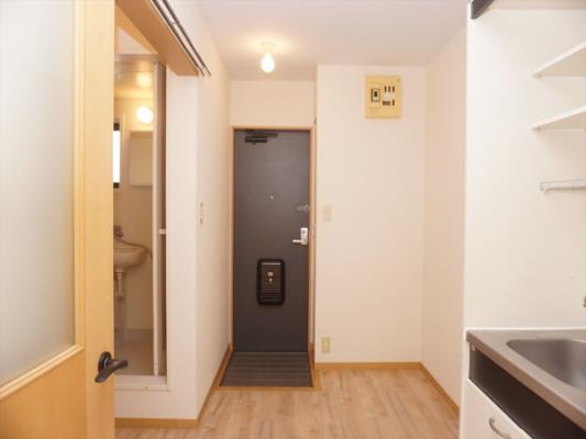 部屋その他画像3