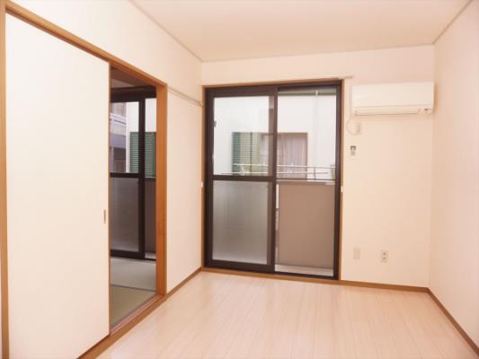 部屋その他画像3