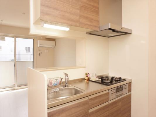 部屋その他画像1