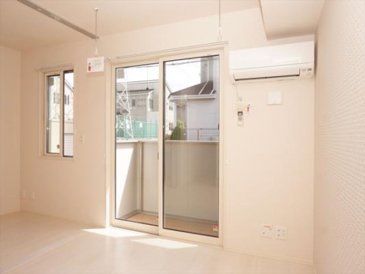 部屋その他画像3