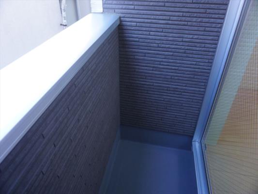 バルコニー(テラス)