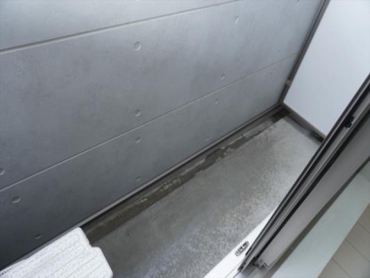 バルコニー(テラス)