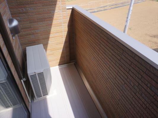 ﾊﾞﾙｺﾆｰ(ﾃﾗｽ)