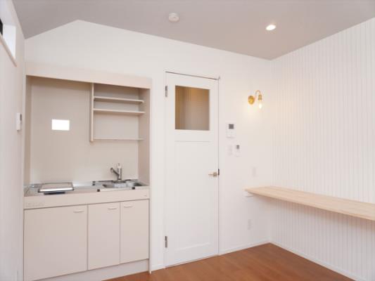 部屋その他画像1