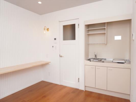 部屋その他画像1