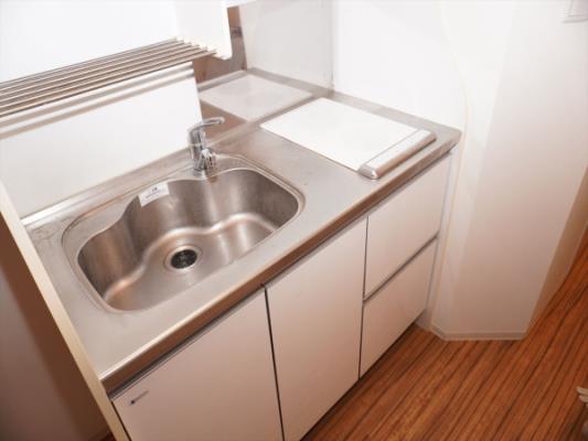 部屋その他画像3