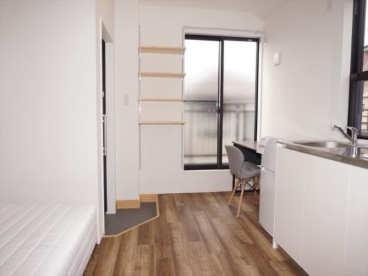 部屋その他画像1