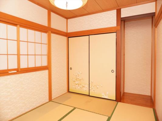 部屋その他画像2