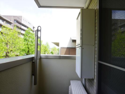 ﾊﾞﾙｺﾆｰ(ﾃﾗｽ)