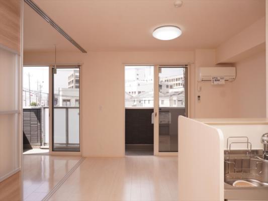 部屋その他画像3