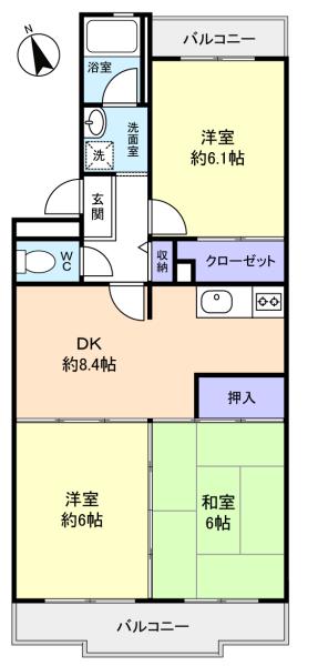 図面