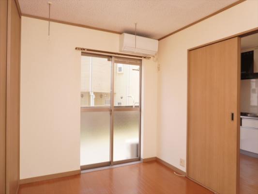 部屋その他画像3