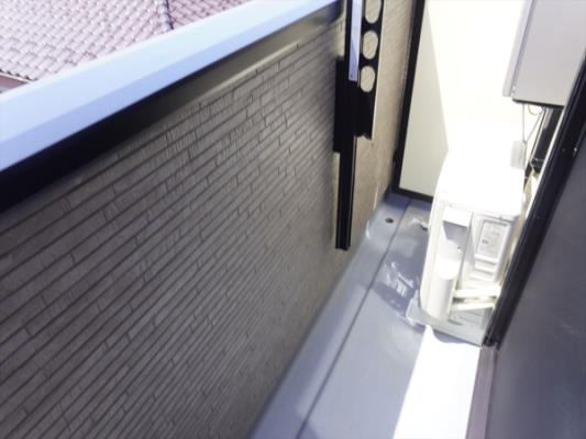 バルコニー(テラス)