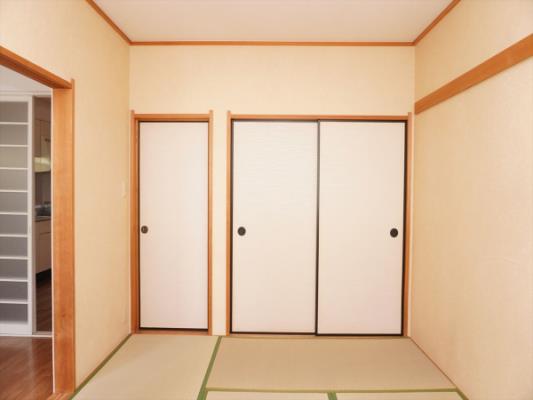 部屋その他画像2
