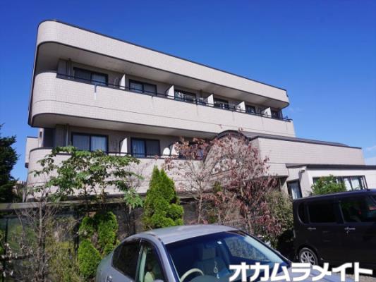 グリーンハイツ303