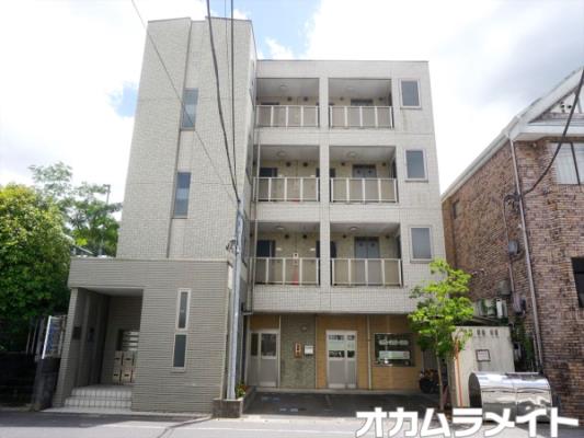 グローリア佐倉204