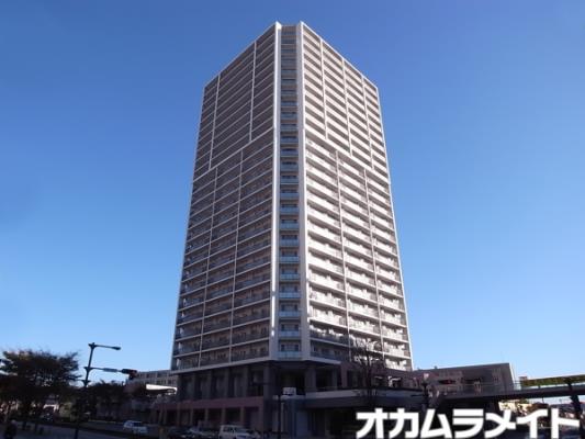 カムザ・スクエア八千代緑が丘タワーズ2108