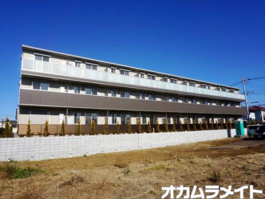 ｊｙｕｔｏ津田沼Ⅰ105