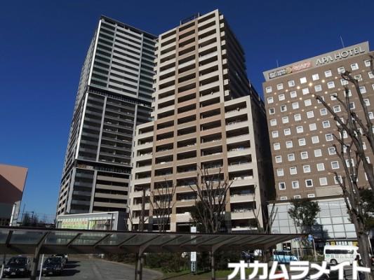 ＡＰＡタワーズ八千代緑が丘101