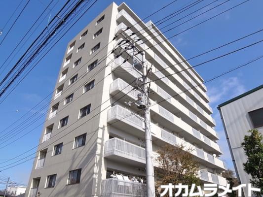 ダイアパレス八千代中央604