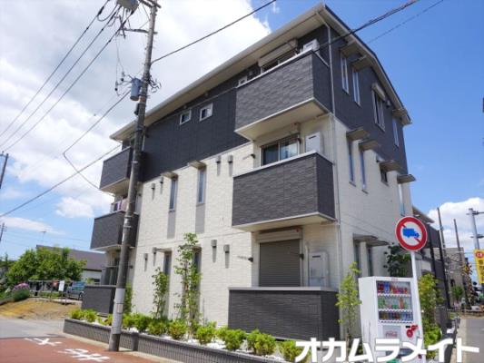 サイドリバーＮ102