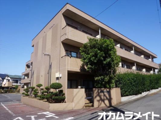 グリーンヒル八千代211