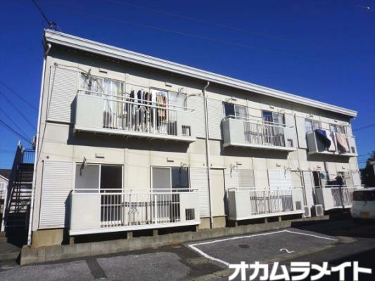 ロイヤルタカダヤＡ203