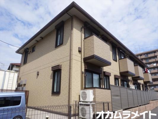 グランシャリオ201