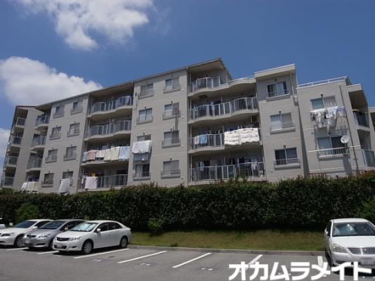 志津グリーンハイツ2号棟B-508