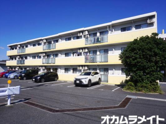 イデア緑が丘Ａ棟207
