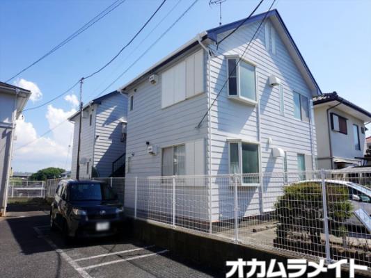 つかさハイツ202