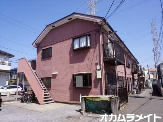 すまいるＪＯＹ202