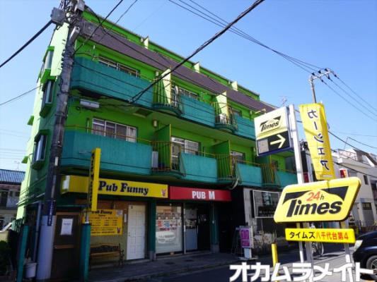 メゾン井上305