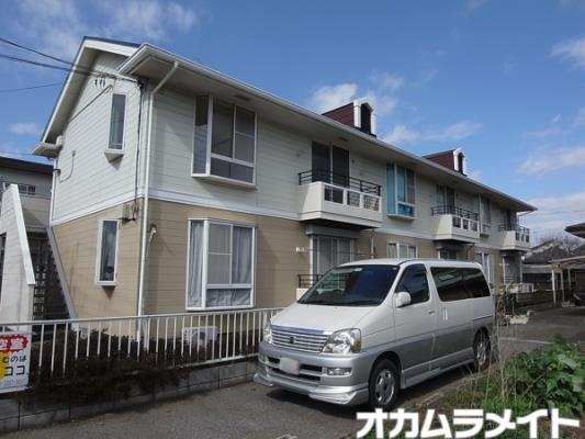 あすかヒルズ201