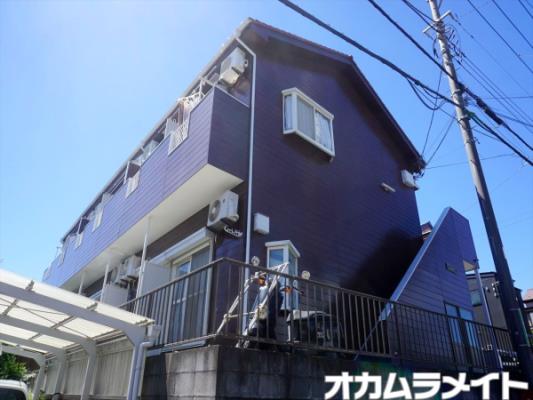 ニューライフ203