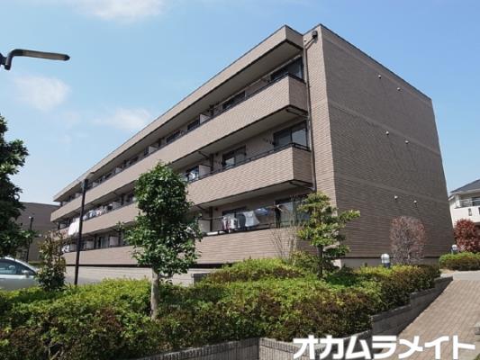 グランドステージ八千代五番館105