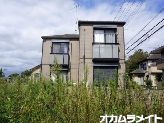 セピアコート102