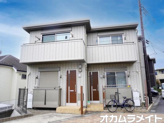 テラスフラット101