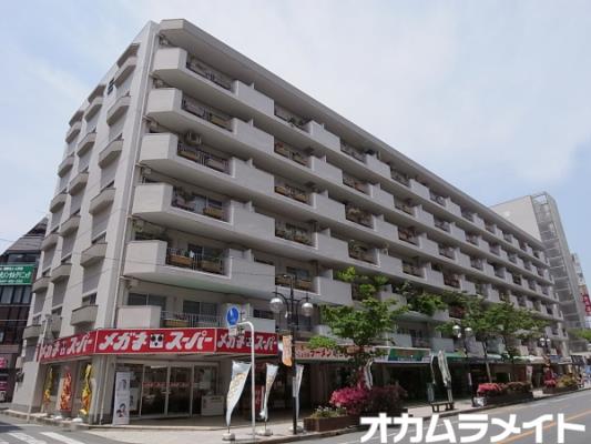 京成サンコーポ勝田台Ｅ棟701