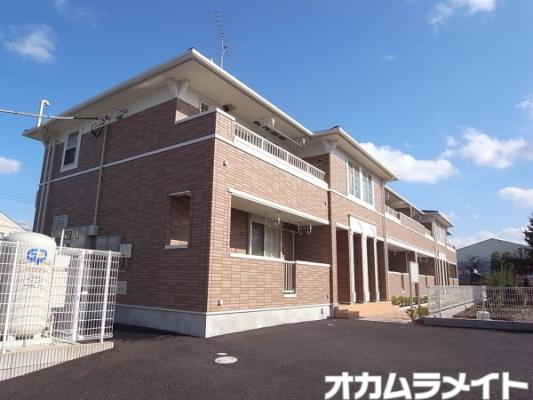 パッシオーネI201