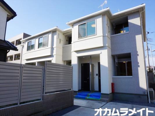エムネージュ薬円台Ⅱ101